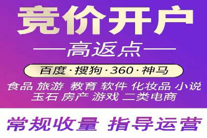 SEM竞价代运营公司案例实战指南
